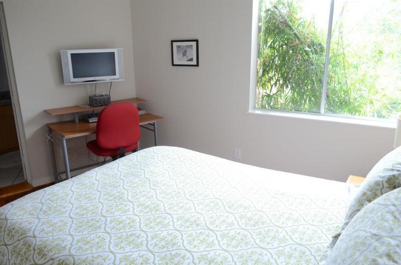 Modern B & B Houston Eksteriør bilde