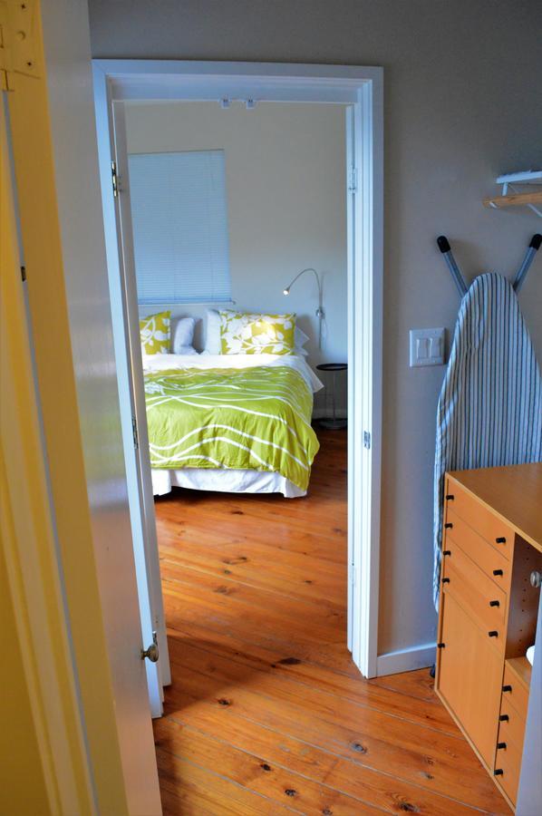 Modern B & B Houston Eksteriør bilde