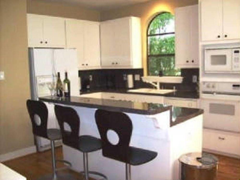 Modern B & B Houston Eksteriør bilde
